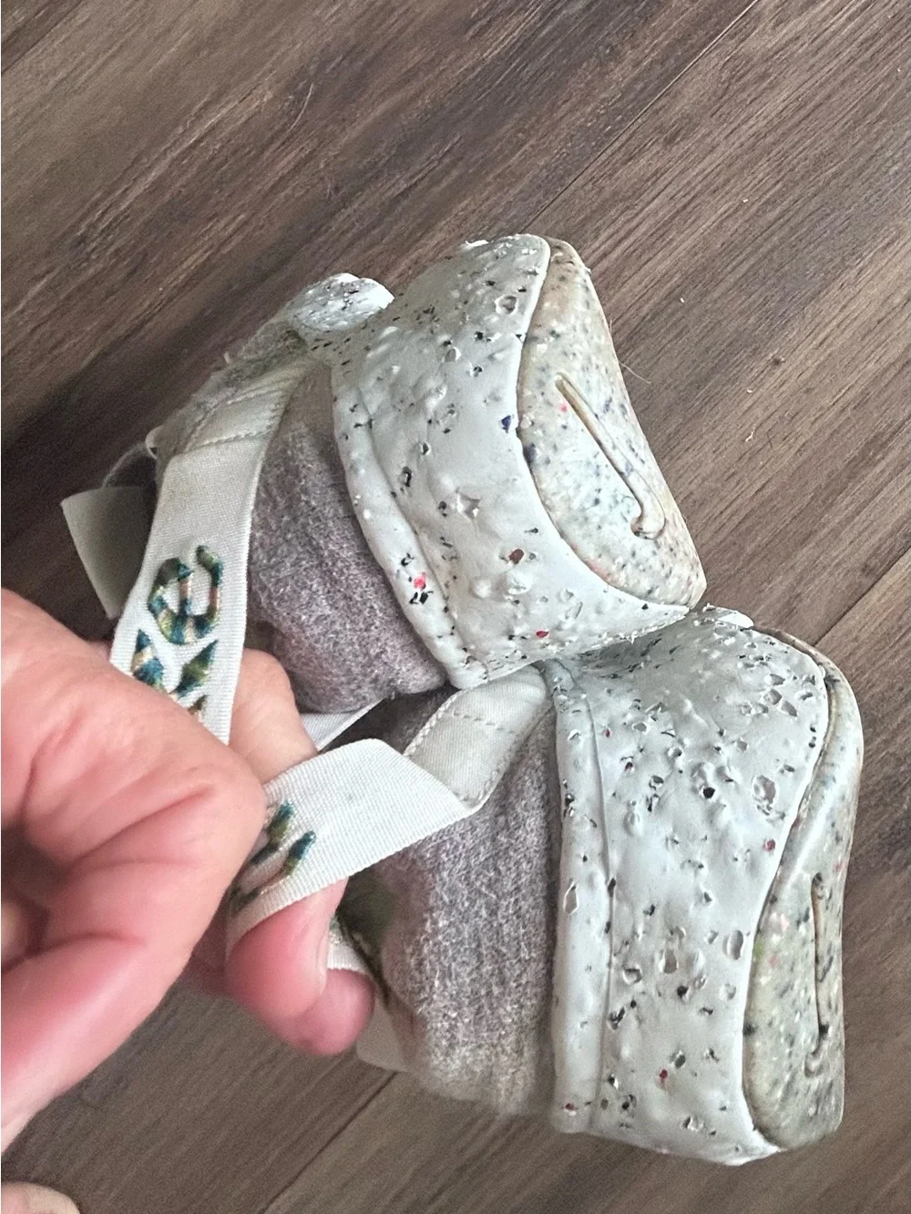 Nike Space Hippie 04 Women’s Sneaker